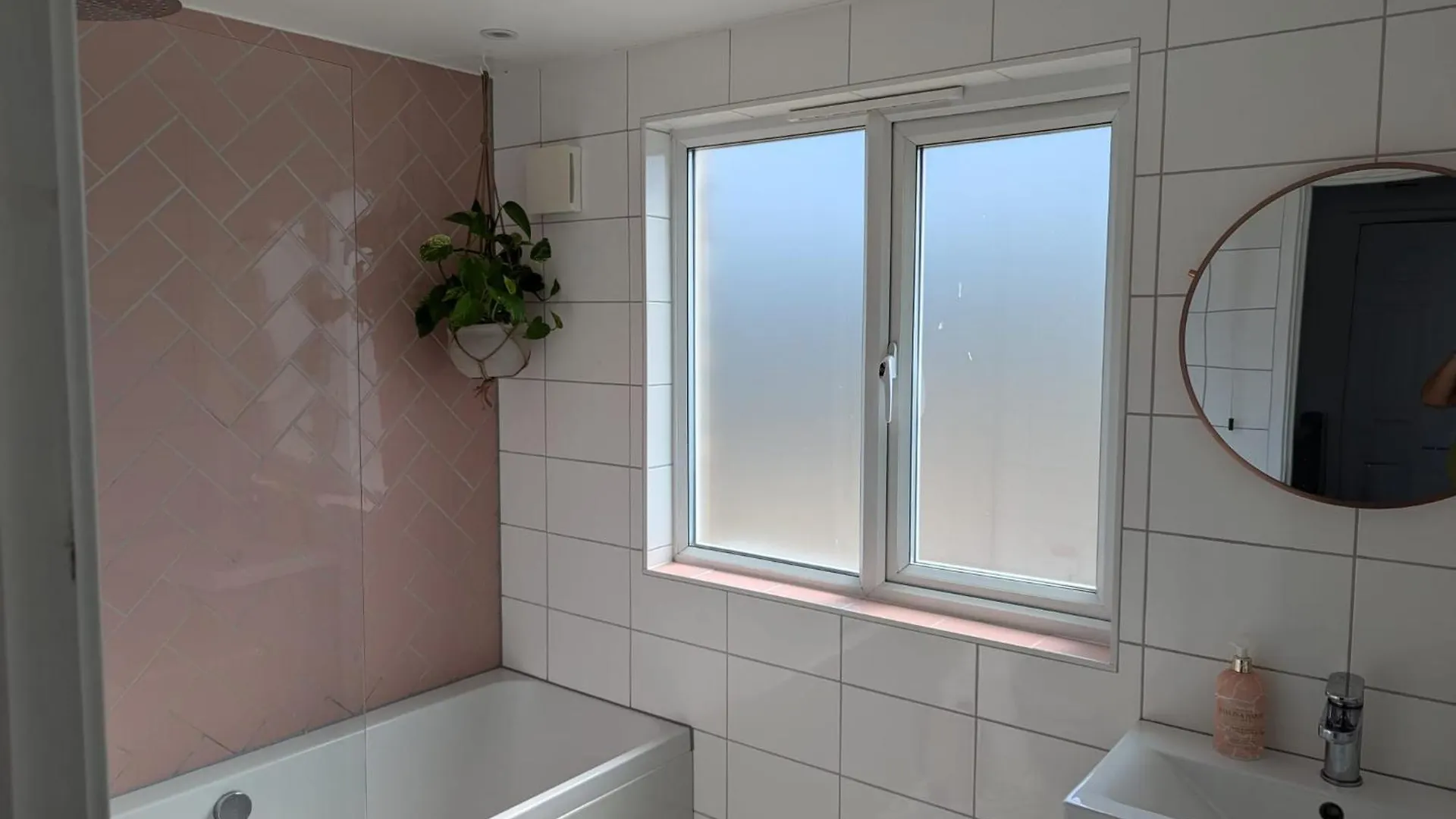 Apartament South Downs View-Private Parking Okręg wyborczy Hove Kwatera prywatna